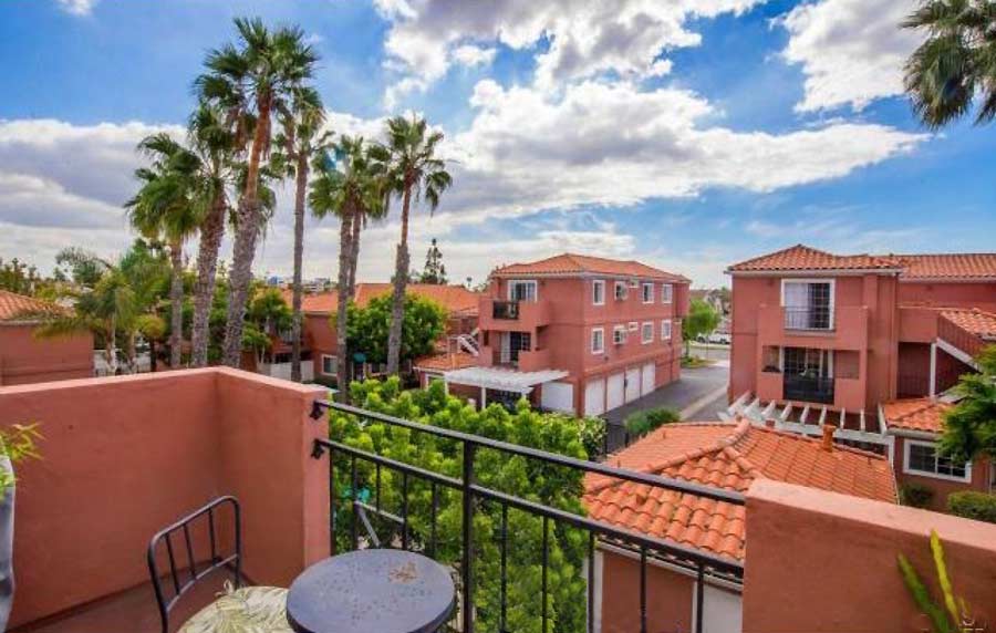 Brisas Del Mar