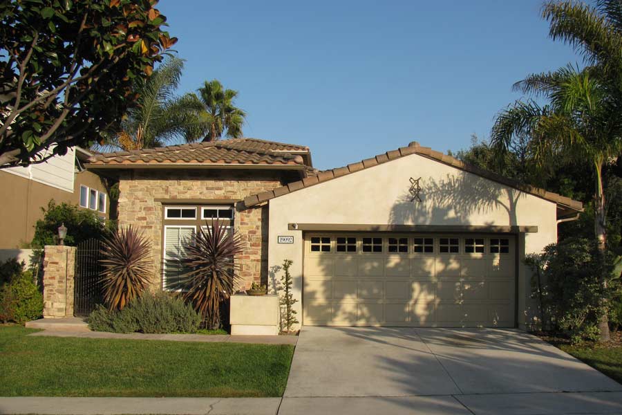 Southern California