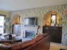 Tuscan Interior Design