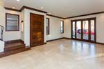 Designing of open floor plans