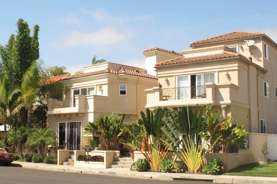 Southern California